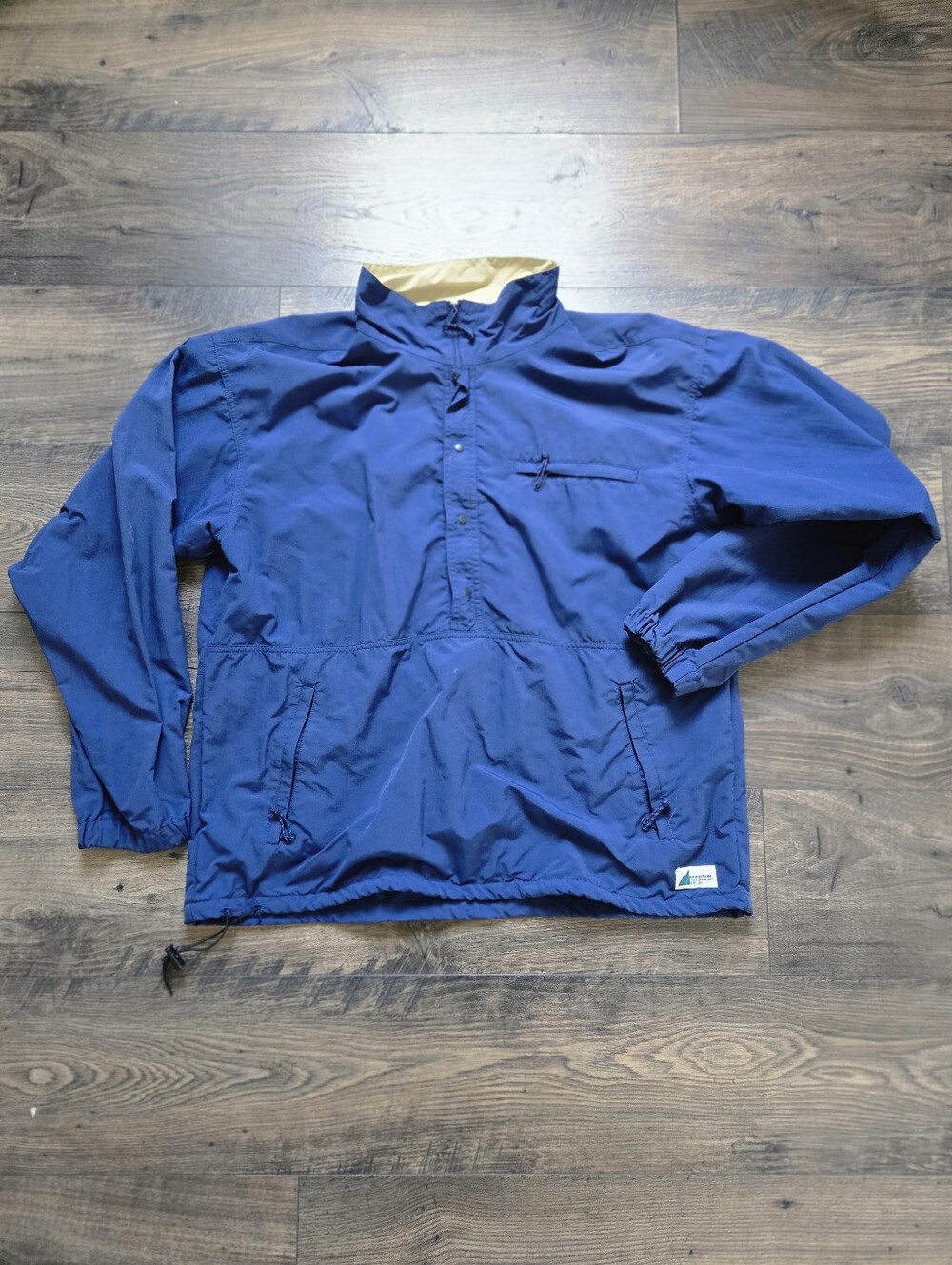 Vintage MEC Rad Shirt